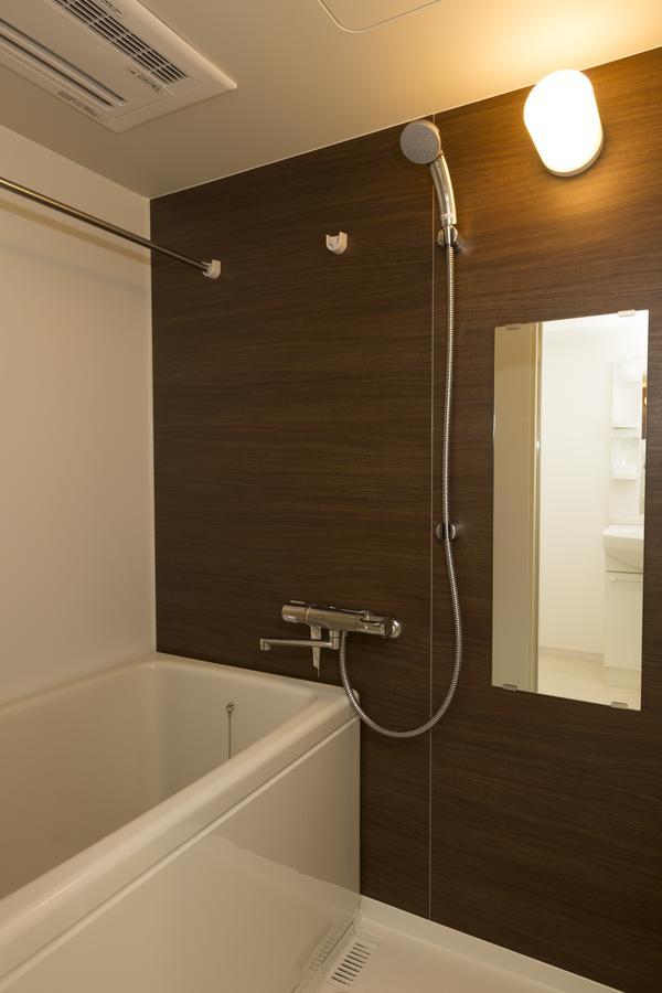 Residence Hotel Hakata 9 Fukuoka  Extérieur photo