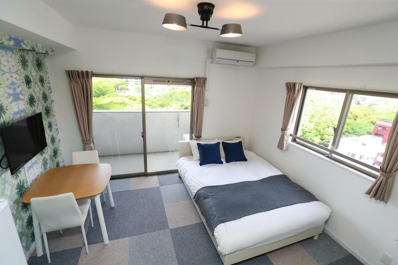 Residence Hotel Hakata 9 Fukuoka  Extérieur photo