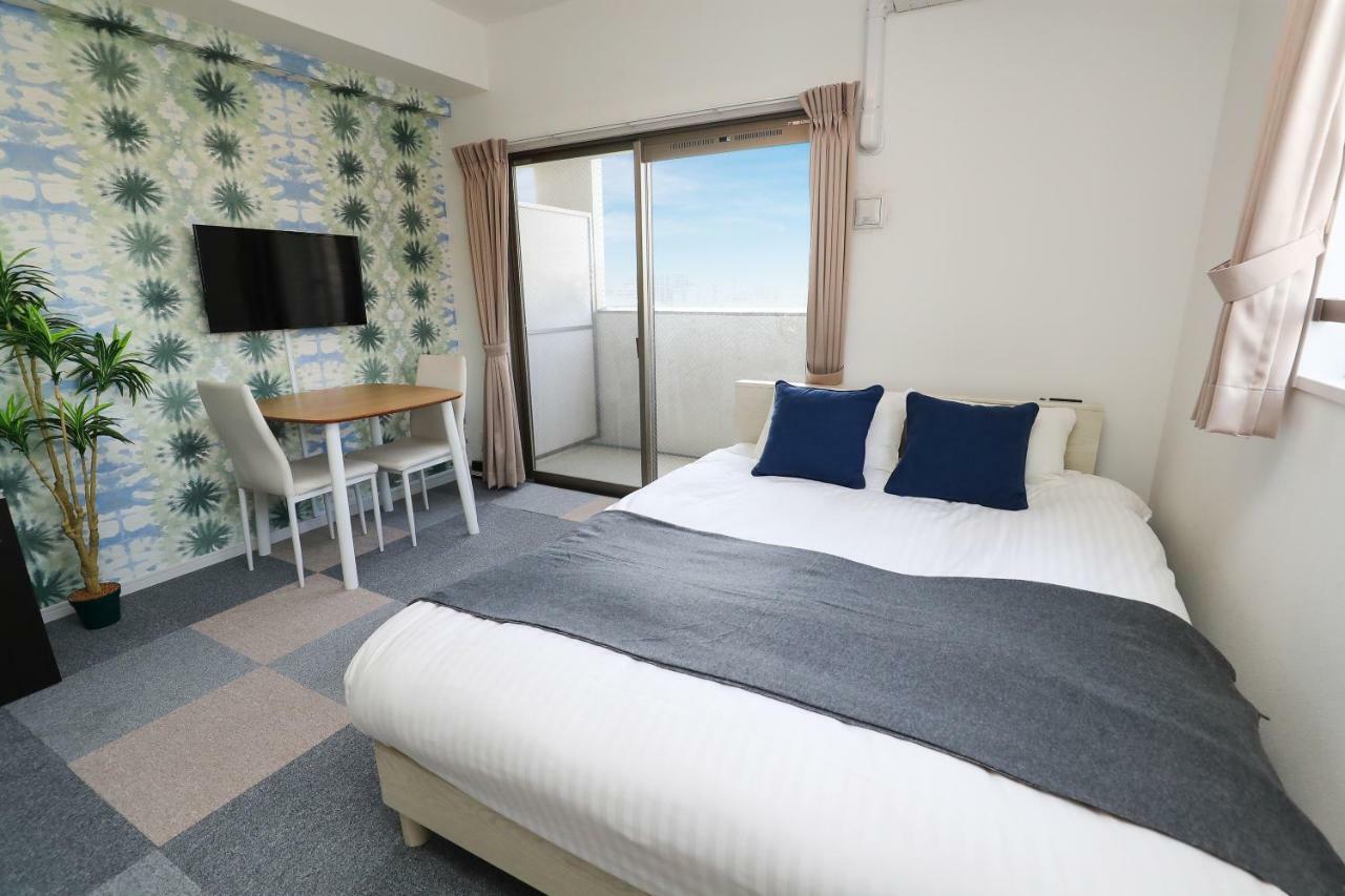 Residence Hotel Hakata 9 Fukuoka  Extérieur photo