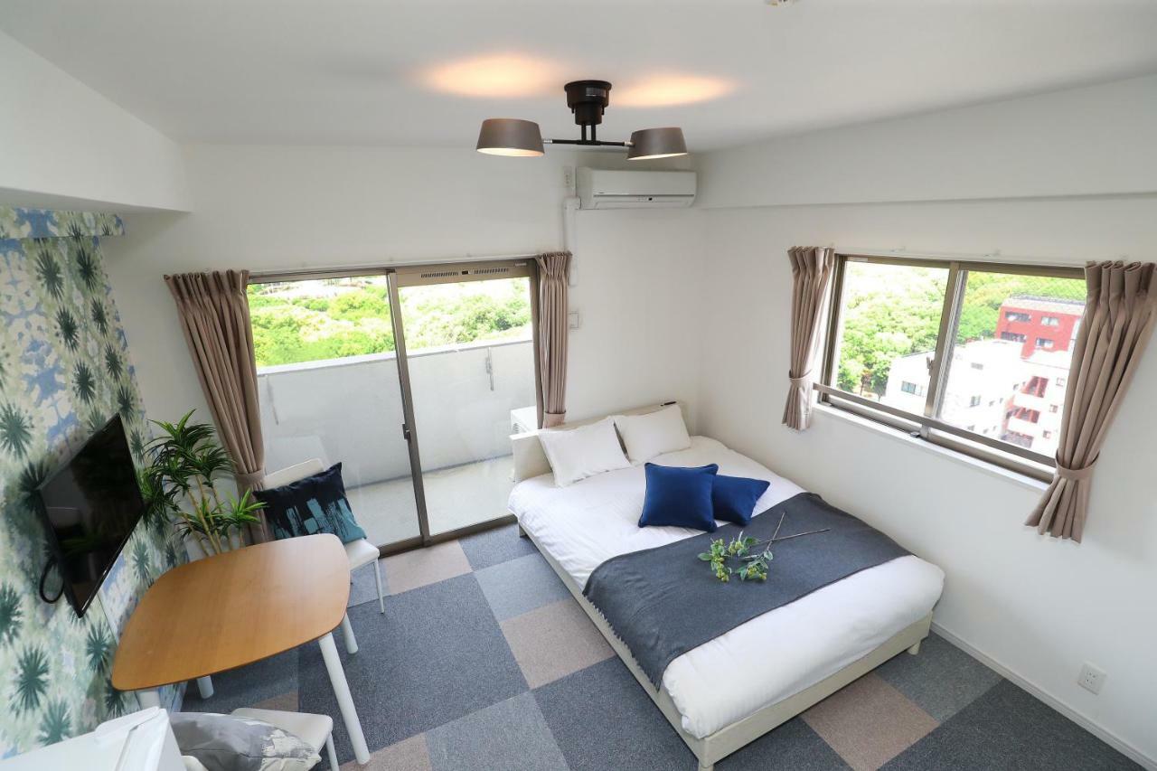 Residence Hotel Hakata 9 Fukuoka  Extérieur photo